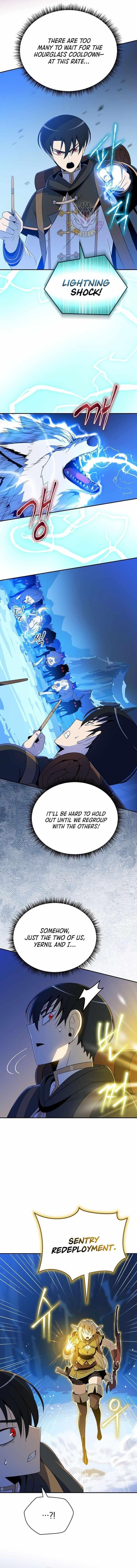The Turn-Bound Mage Chapter 38 - Page 15 in English