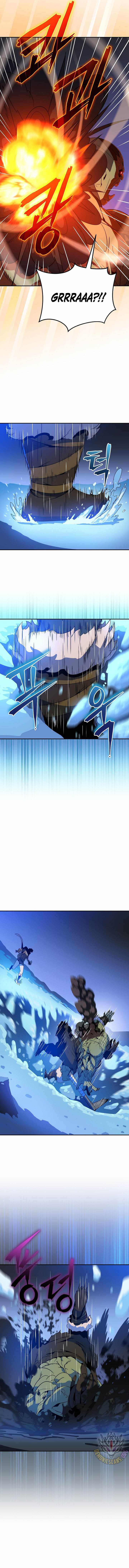 The Turn-Bound Mage Chapter 44 - Page 4 in English
