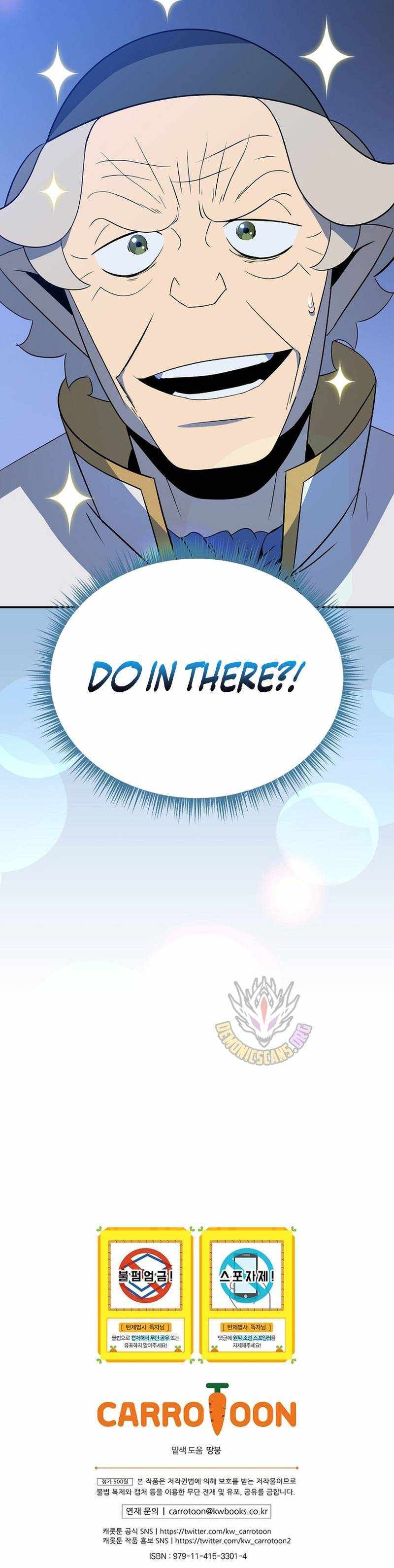 The Turn-Bound Mage Chapter 46 - Page 15 in English