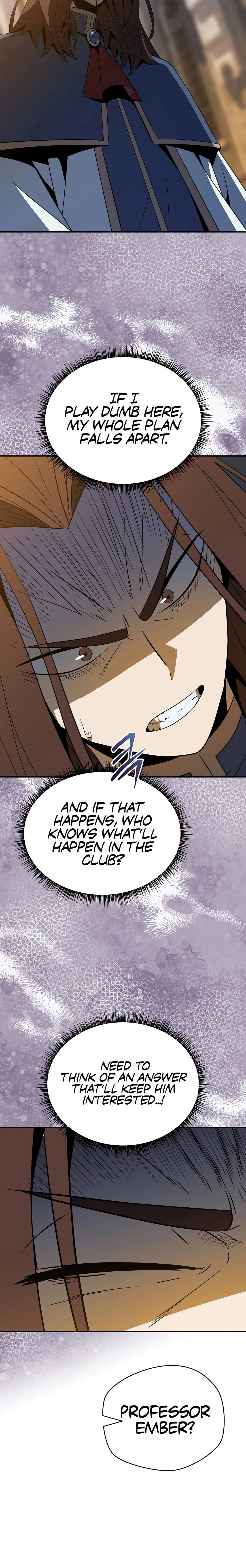 The Turn-Bound Mage Chapter 49 - Page 24 in English