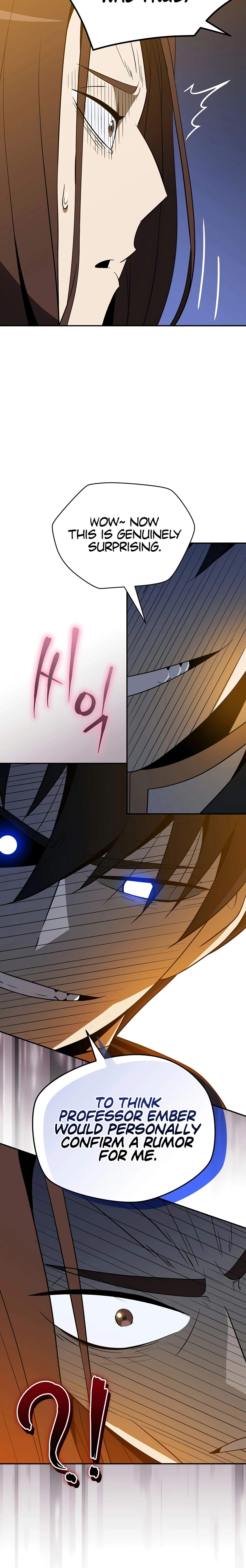The Turn-Bound Mage Chapter 49 - Page 26 in English