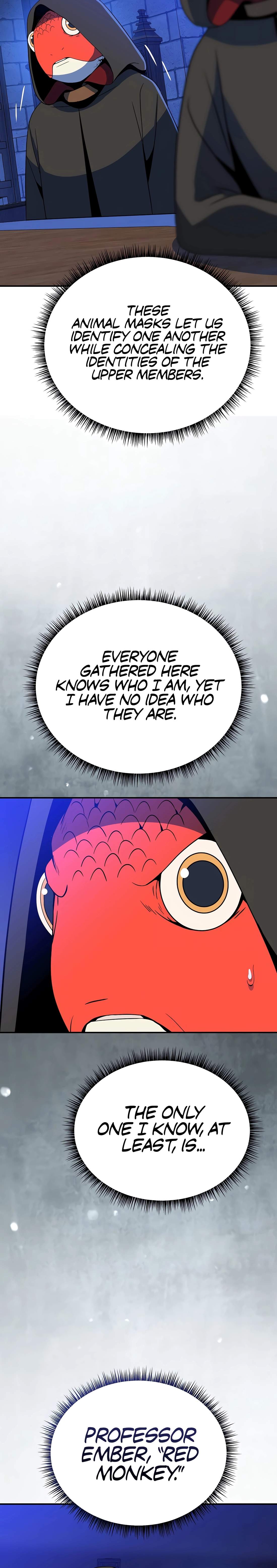 The Turn-Bound Mage Chapter 49 - Page 4 in English