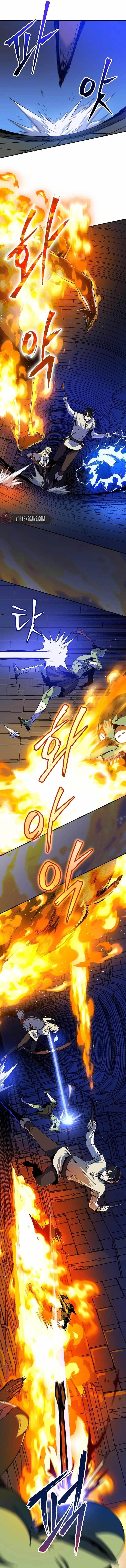 The Turn-Bound Mage Chapter 9 - Page 13 in English