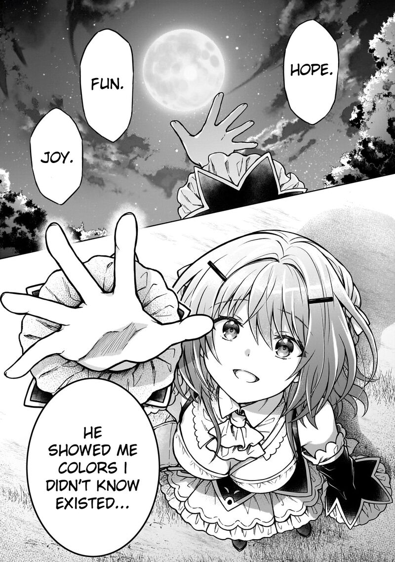 I’m a D-Rank Adventurer, for Some Reason I Got Recruited Into a Hero Party, and Now the Princess Is Stalking Me Chapter 23 - Page 7 in English