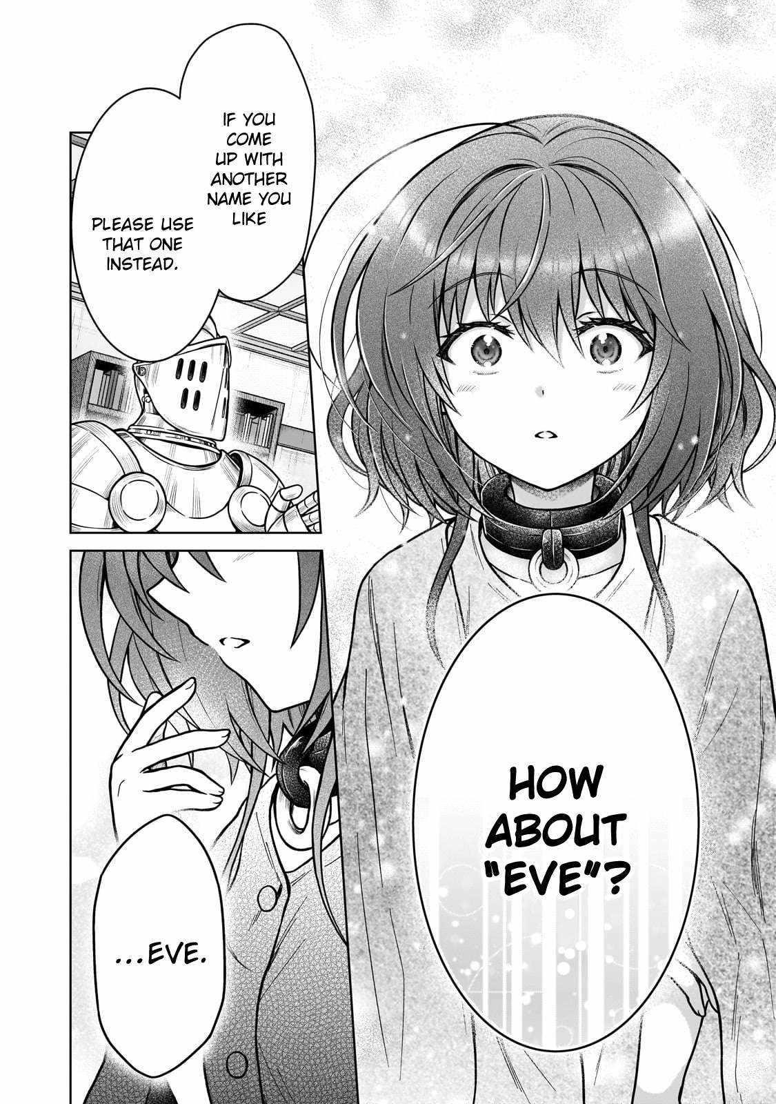 I’m a D-Rank Adventurer, for Some Reason I Got Recruited Into a Hero Party, and Now the Princess Is Stalking Me Chapter 28 - Page 22 in English
