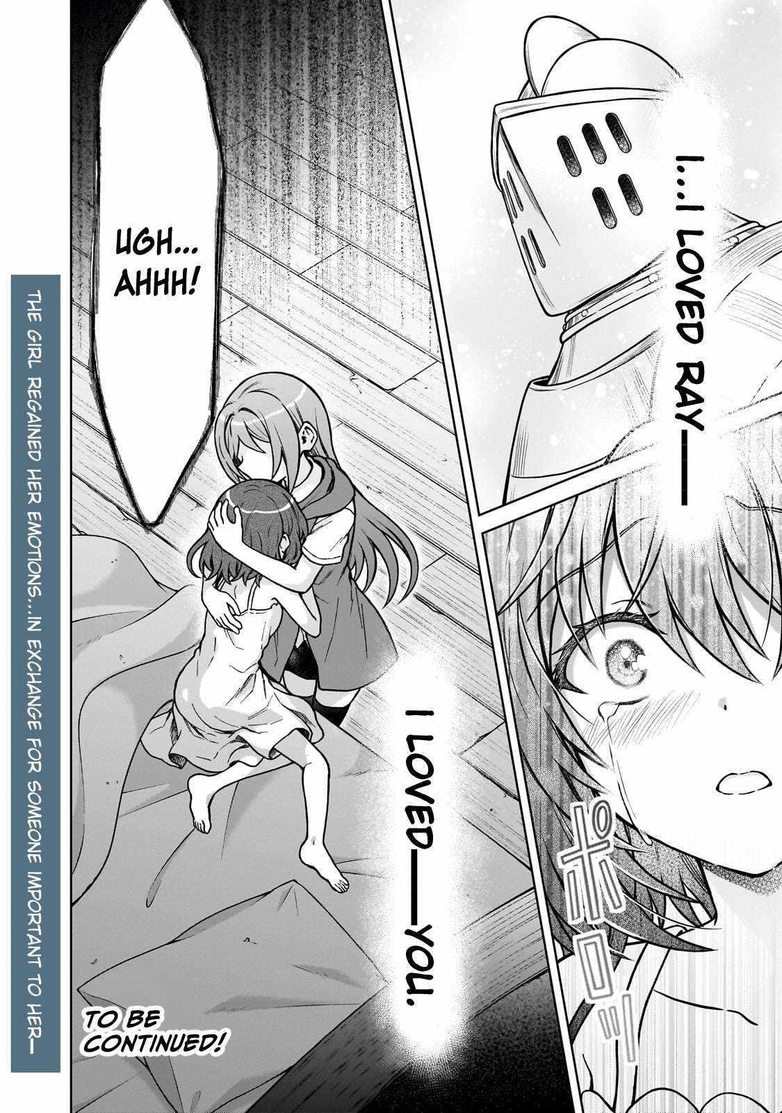I’m a D-Rank Adventurer, for Some Reason I Got Recruited Into a Hero Party, and Now the Princess Is Stalking Me Chapter 30 - Page 25 in English