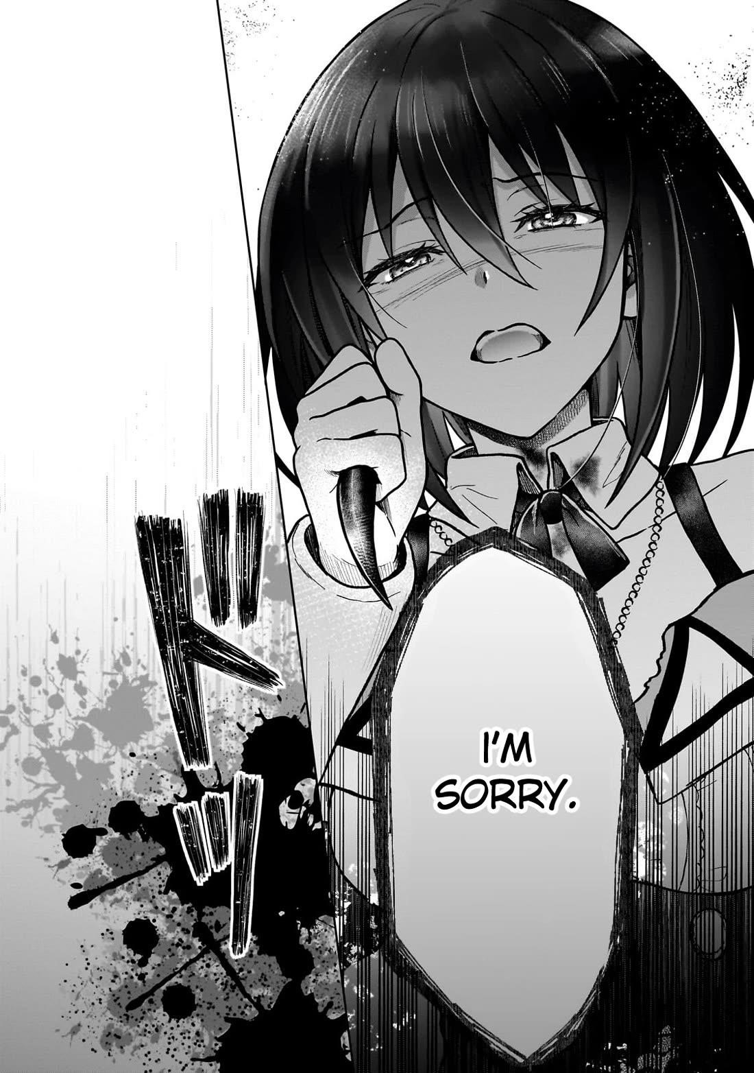 I’m a D-Rank Adventurer, for Some Reason I Got Recruited Into a Hero Party, and Now the Princess Is Stalking Me Chapter 37 - Page 5 in English