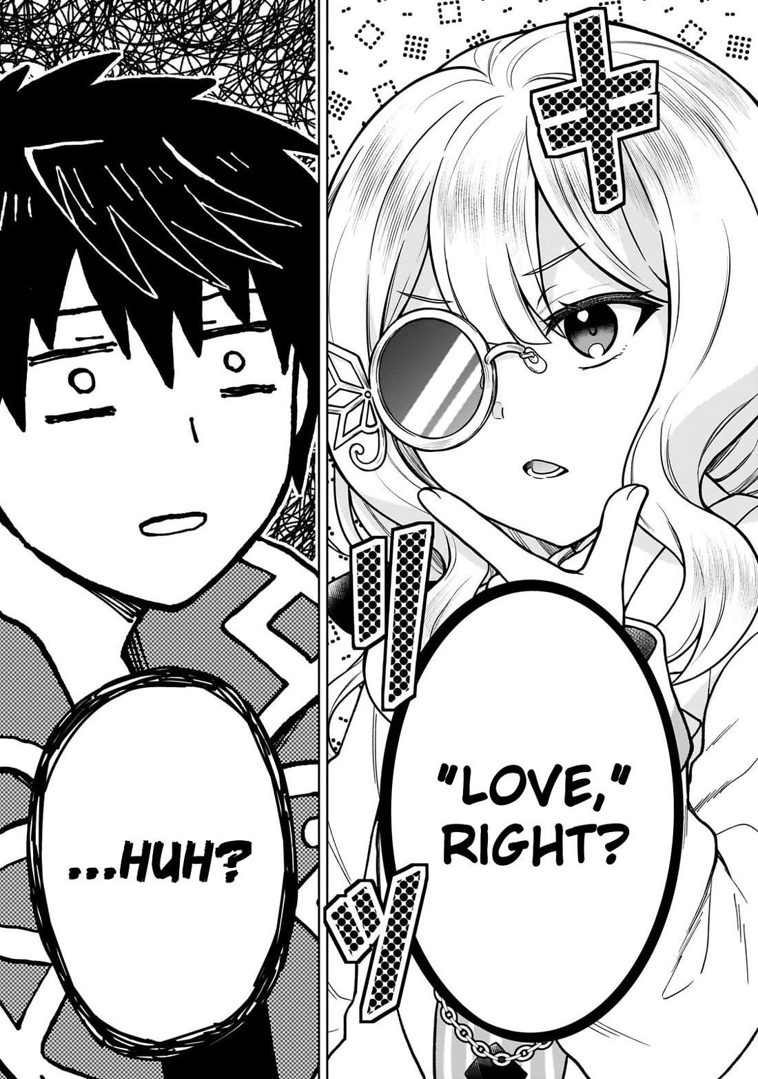 I’m a D-Rank Adventurer, for Some Reason I Got Recruited Into a Hero Party, and Now the Princess Is Stalking Me Chapter 45 - Page 5 in English