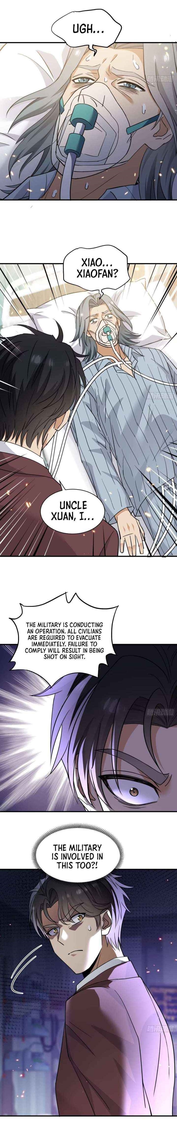 Sisters-in-law, I’m Really Not Stupid Anymore Chapter 19 - Page 5 in English