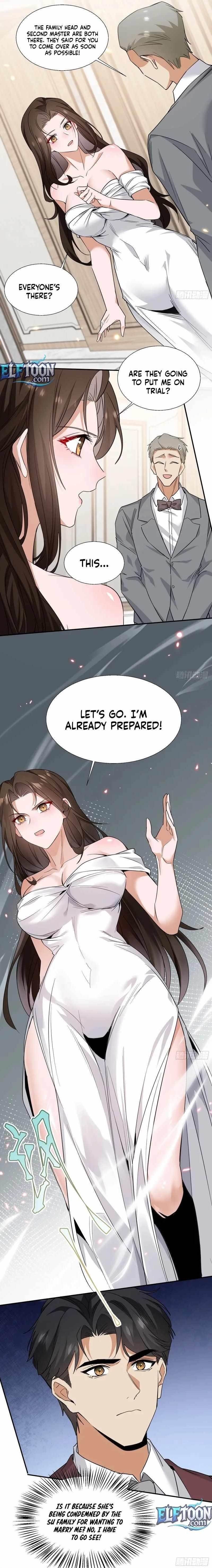 Sisters-in-law, I’m Really Not Stupid Anymore Chapter 2 - Page 10 in English