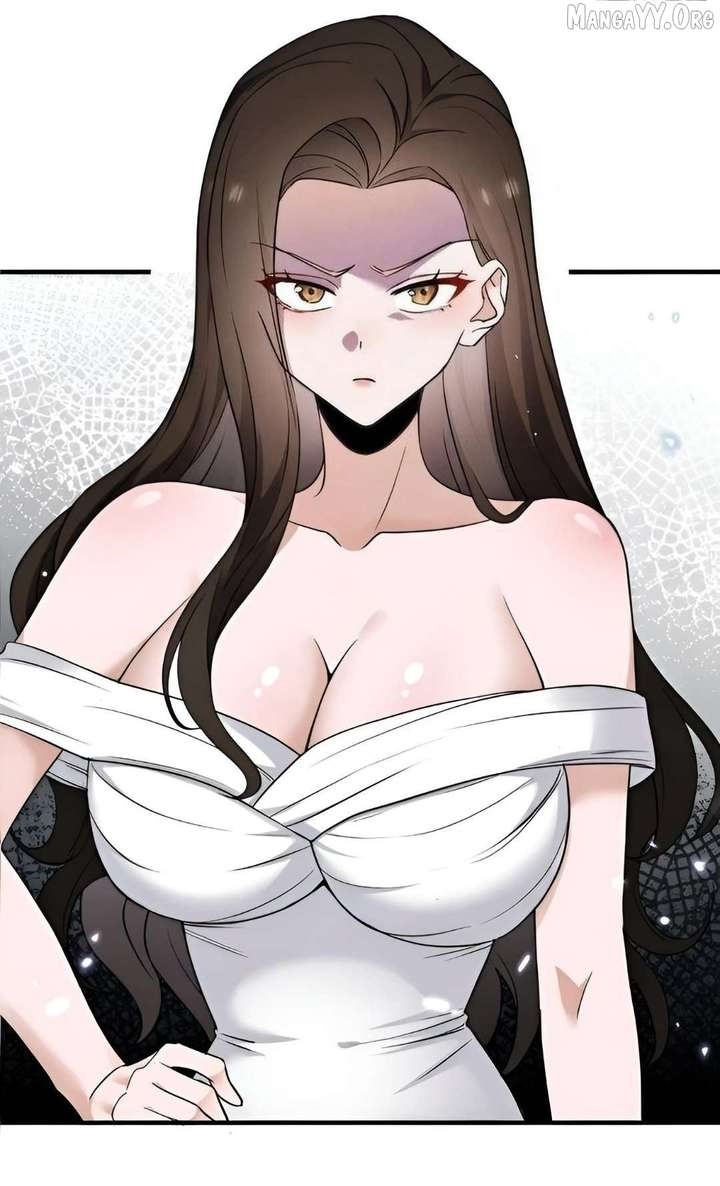 Sisters-in-law, I’m Really Not Stupid Anymore Chapter 21 - Page 4 in English