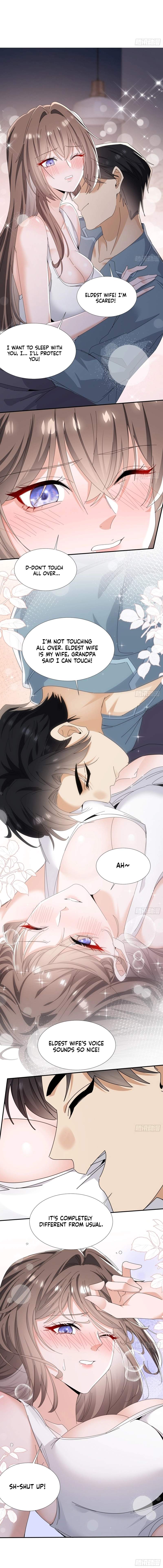 Sisters-in-law, I’m Really Not Stupid Anymore Chapter 41 - Page 6 in English