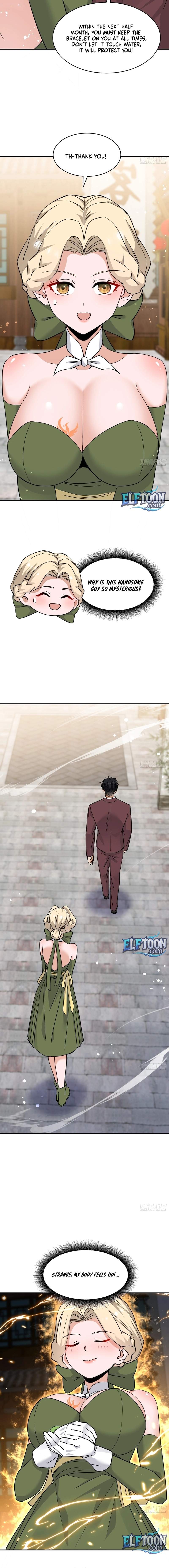 Sisters-in-law, I’m Really Not Stupid Anymore Chapter 43 - Page 10 in English