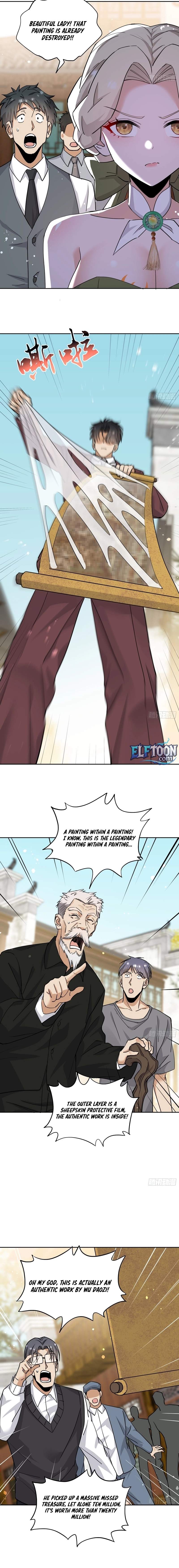 Sisters-in-law, I’m Really Not Stupid Anymore Chapter 43 - Page 4 in English