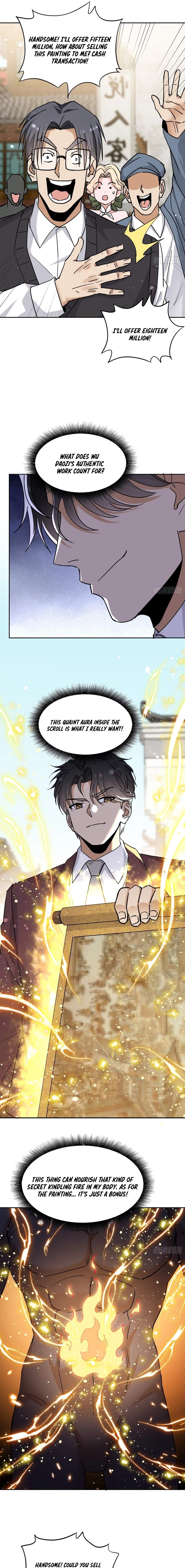 Sisters-in-law, I’m Really Not Stupid Anymore Chapter 43 - Page 5 in English