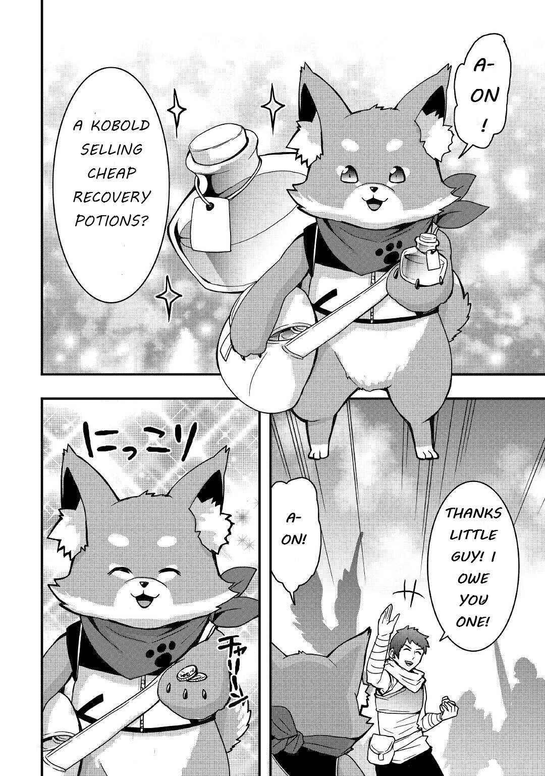 I Will Live Freely In Another World With Equipment Manufacturing Cheat Chapter 13.1 - Page 10 in English