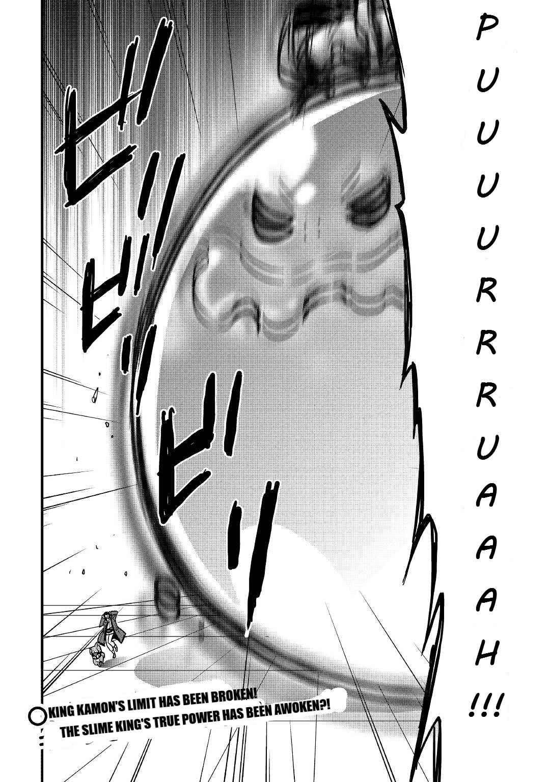 I Will Live Freely In Another World With Equipment Manufacturing Cheat Chapter 15.2 - Page 15 in English