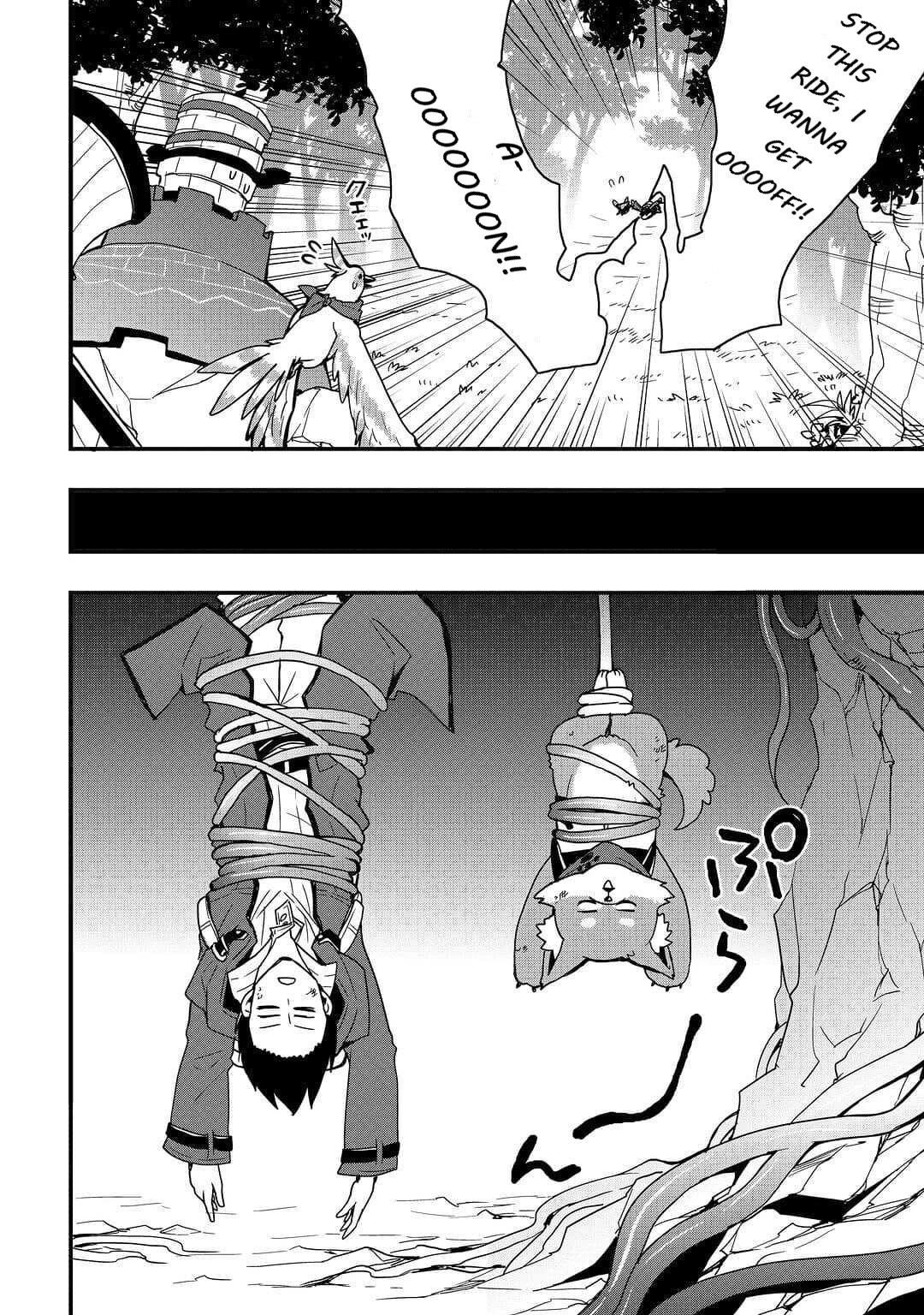 I Will Live Freely In Another World With Equipment Manufacturing Cheat Chapter 20.2 - Page 6 in English