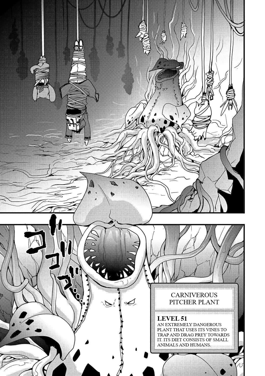 I Will Live Freely In Another World With Equipment Manufacturing Cheat Chapter 20.2 - Page 7 in English