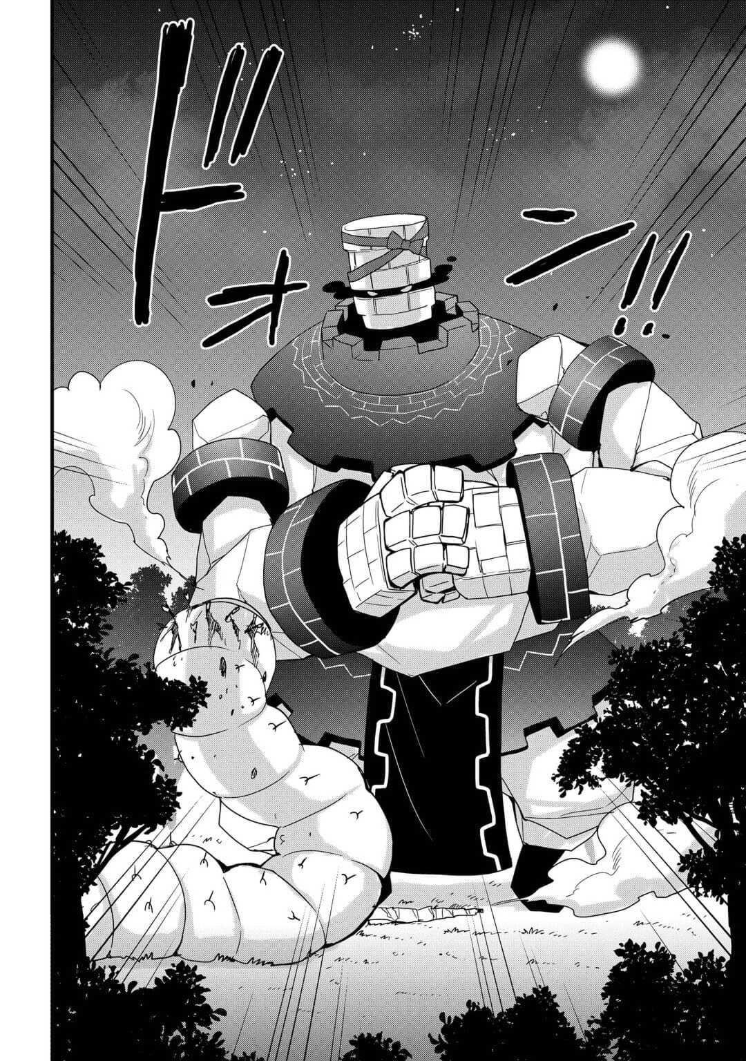 I Will Live Freely In Another World With Equipment Manufacturing Cheat Chapter 22.1 - Page 6 in English
