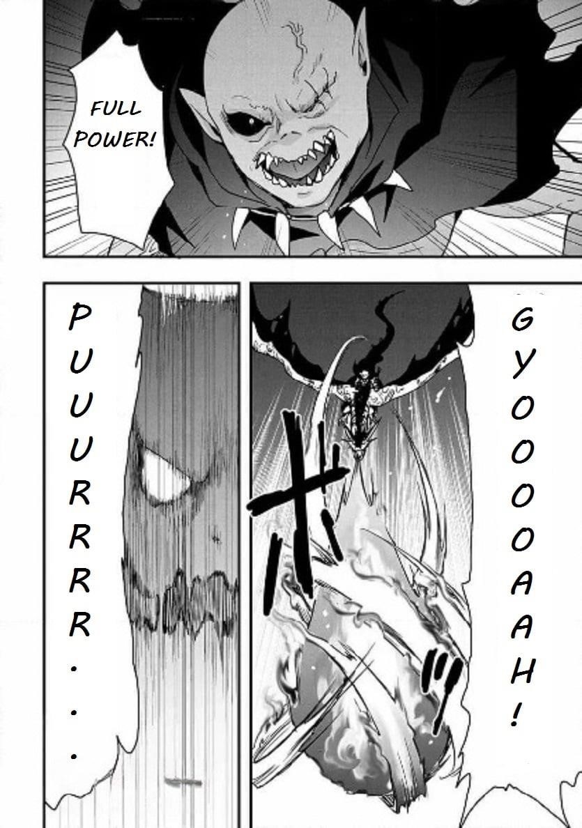 I Will Live Freely In Another World With Equipment Manufacturing Cheat Chapter 28.1 - Page 12 in English