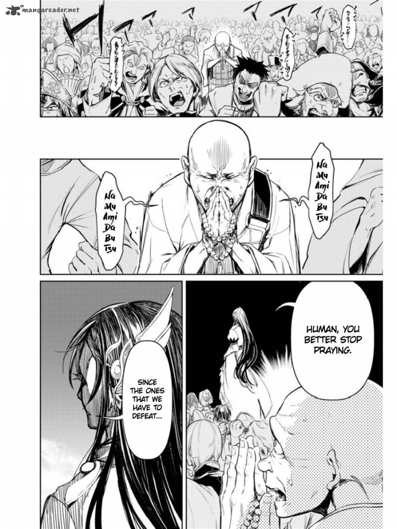 SHUUMATSU NO VALKYRIE Chapter 1 - Page 66 in English