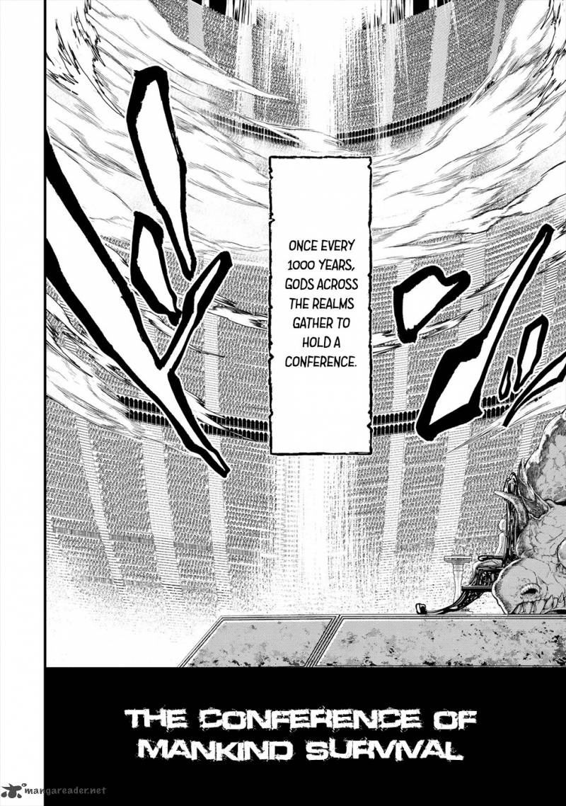 SHUUMATSU NO VALKYRIE Chapter 1 - Page 9 in English
