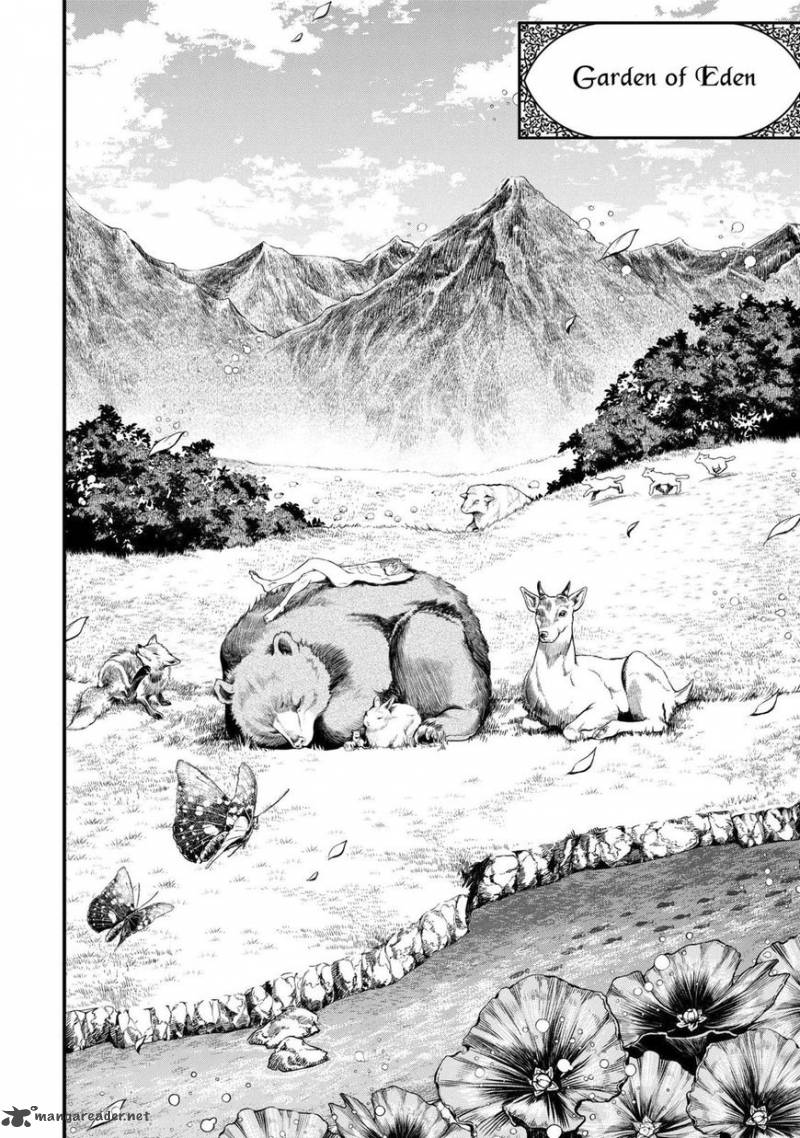 SHUUMATSU NO VALKYRIE Chapter 10 - Page 16 in English