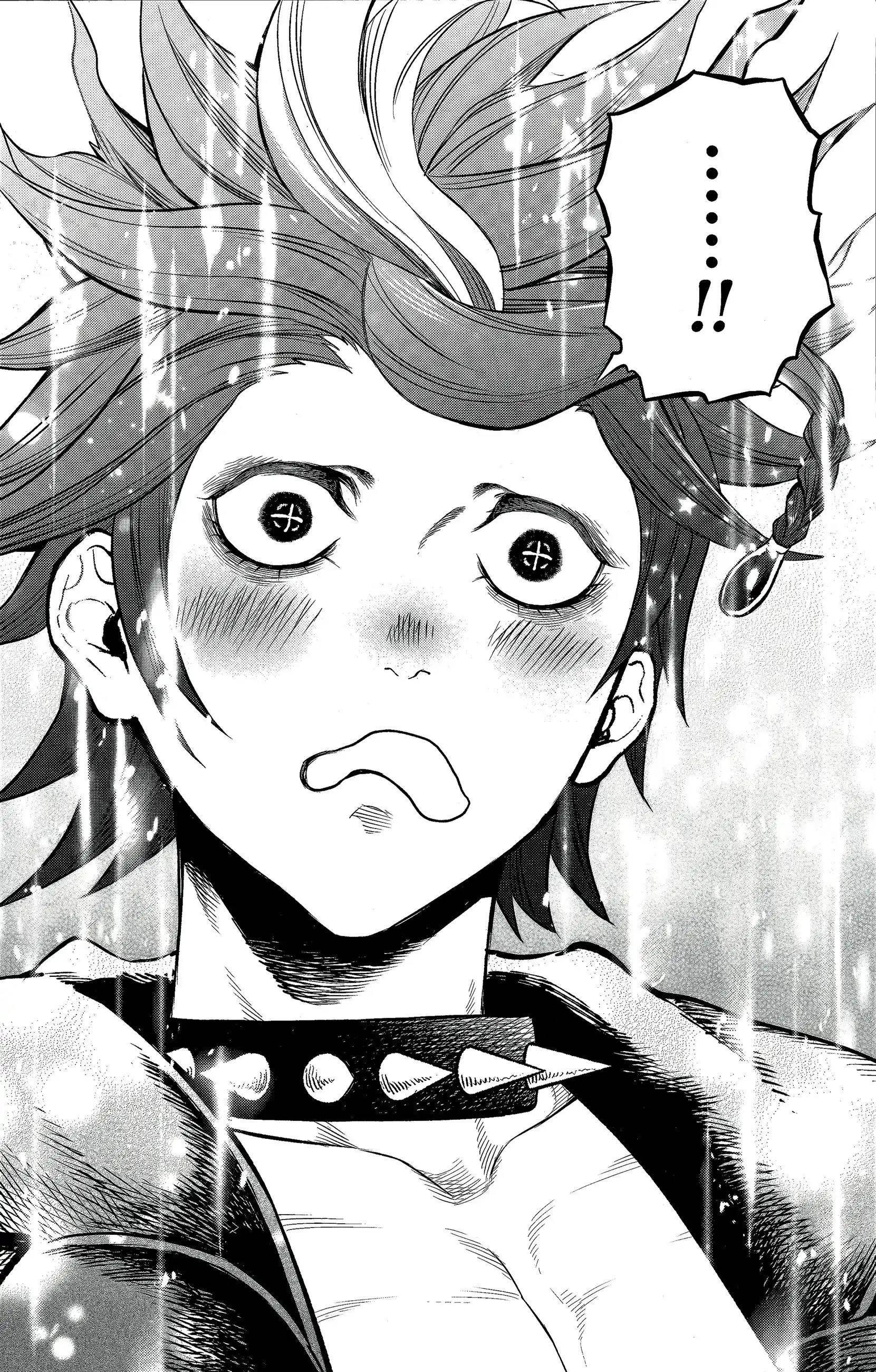 SHUUMATSU NO VALKYRIE Chapter 103 - Page 17 in English