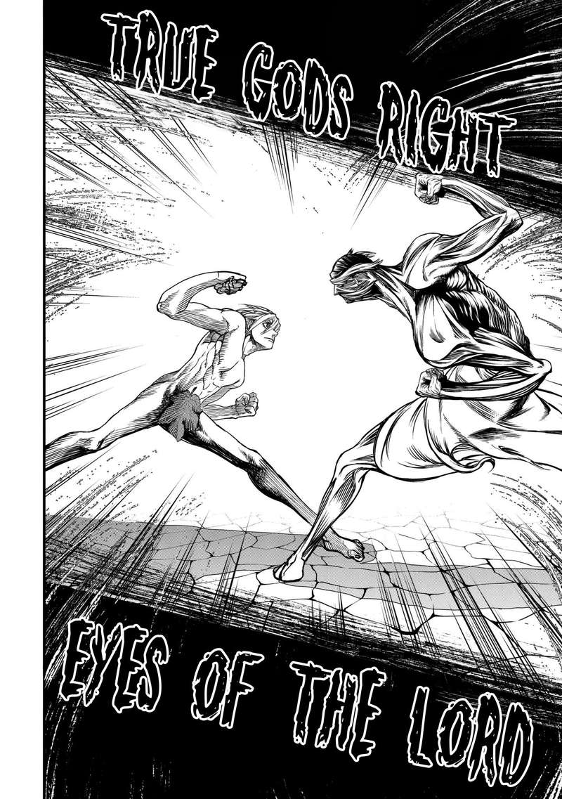 SHUUMATSU NO VALKYRIE Chapter 11 - Page 33 in English