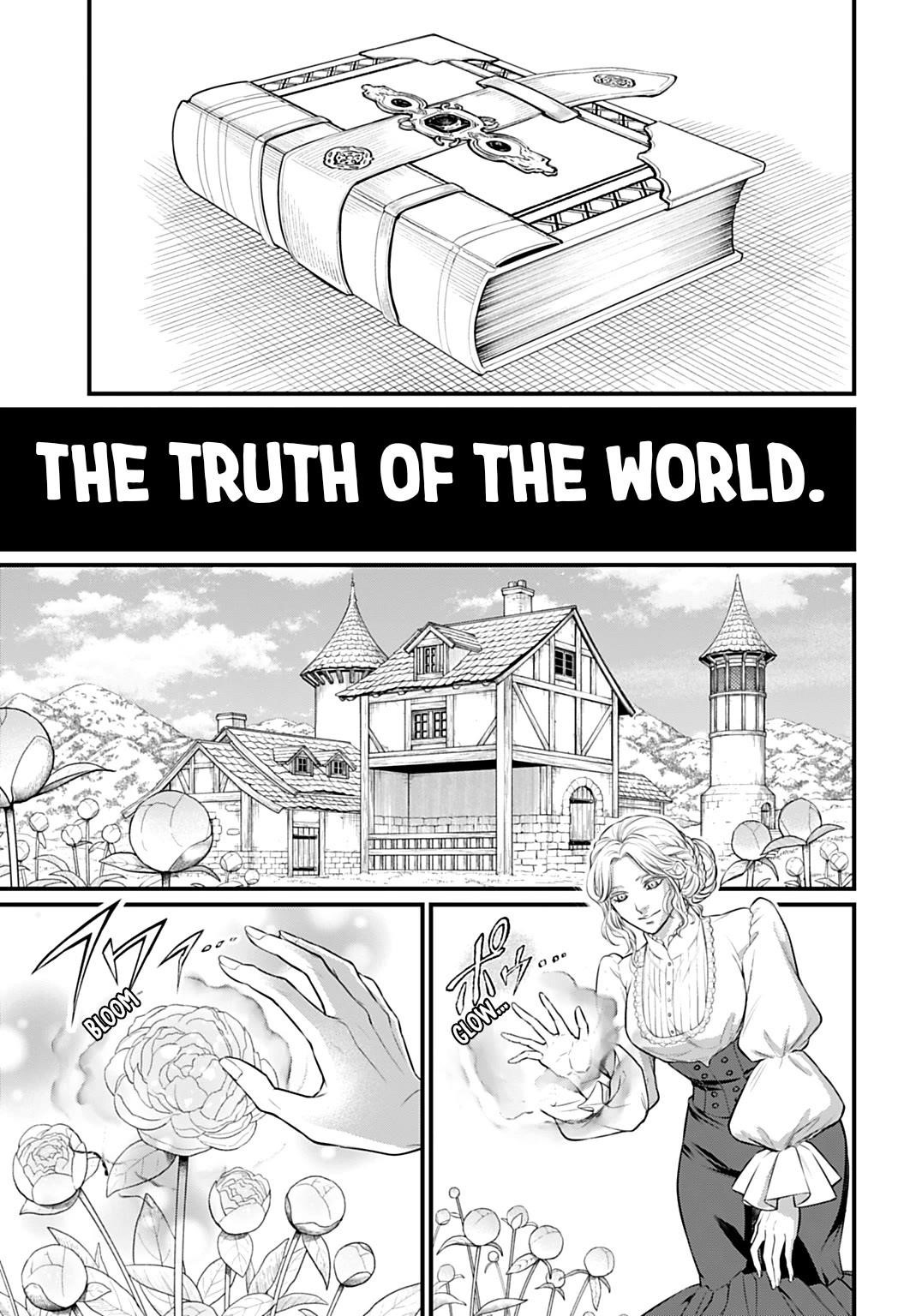 SHUUMATSU NO VALKYRIE Chapter 110 - Page 23 in English