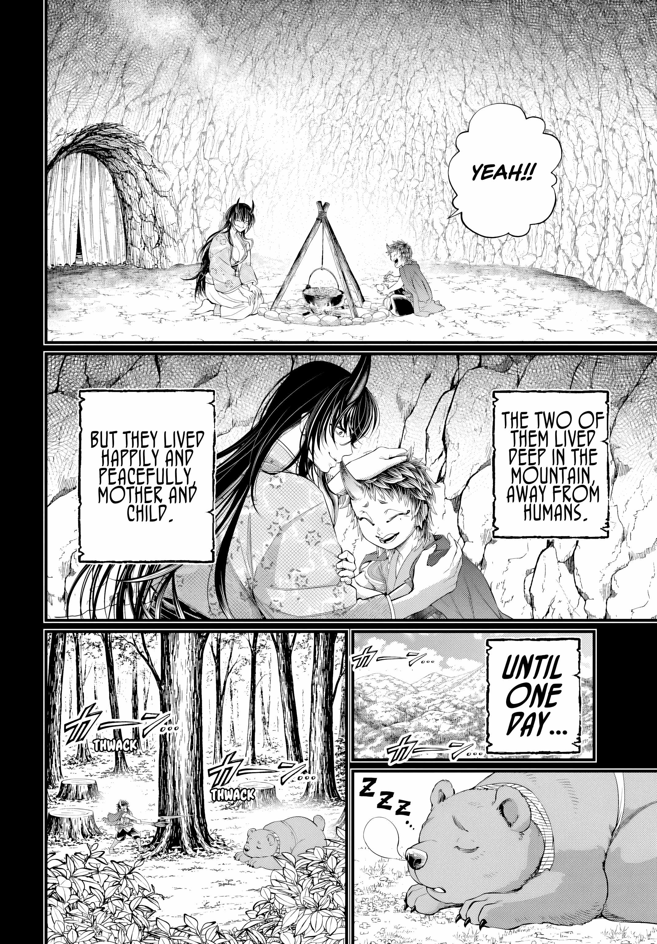 SHUUMATSU NO VALKYRIE Chapter 118 - Page 10 in English
