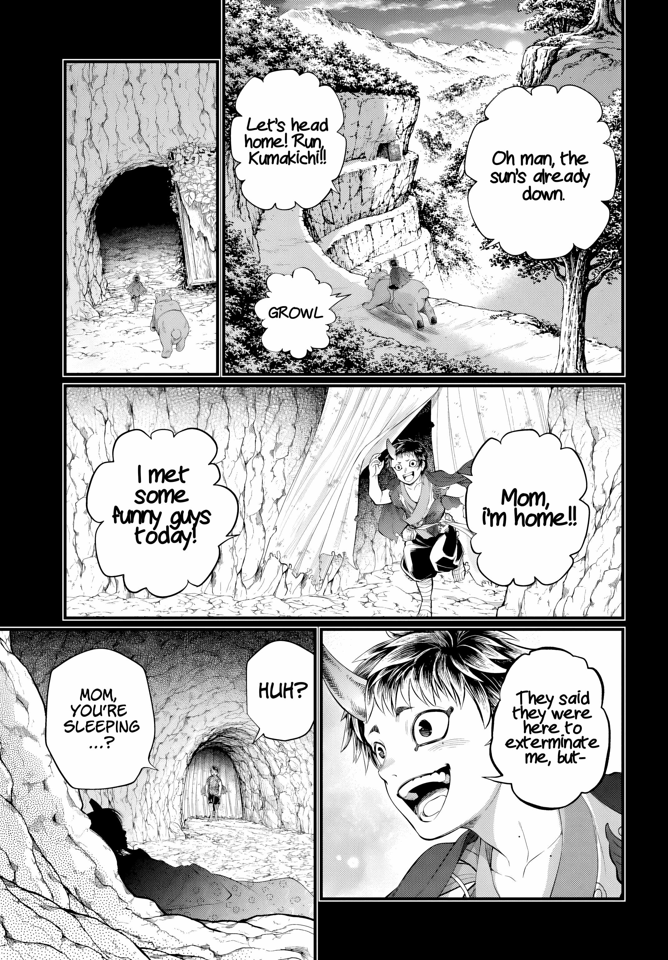 SHUUMATSU NO VALKYRIE Chapter 118 - Page 21 in English