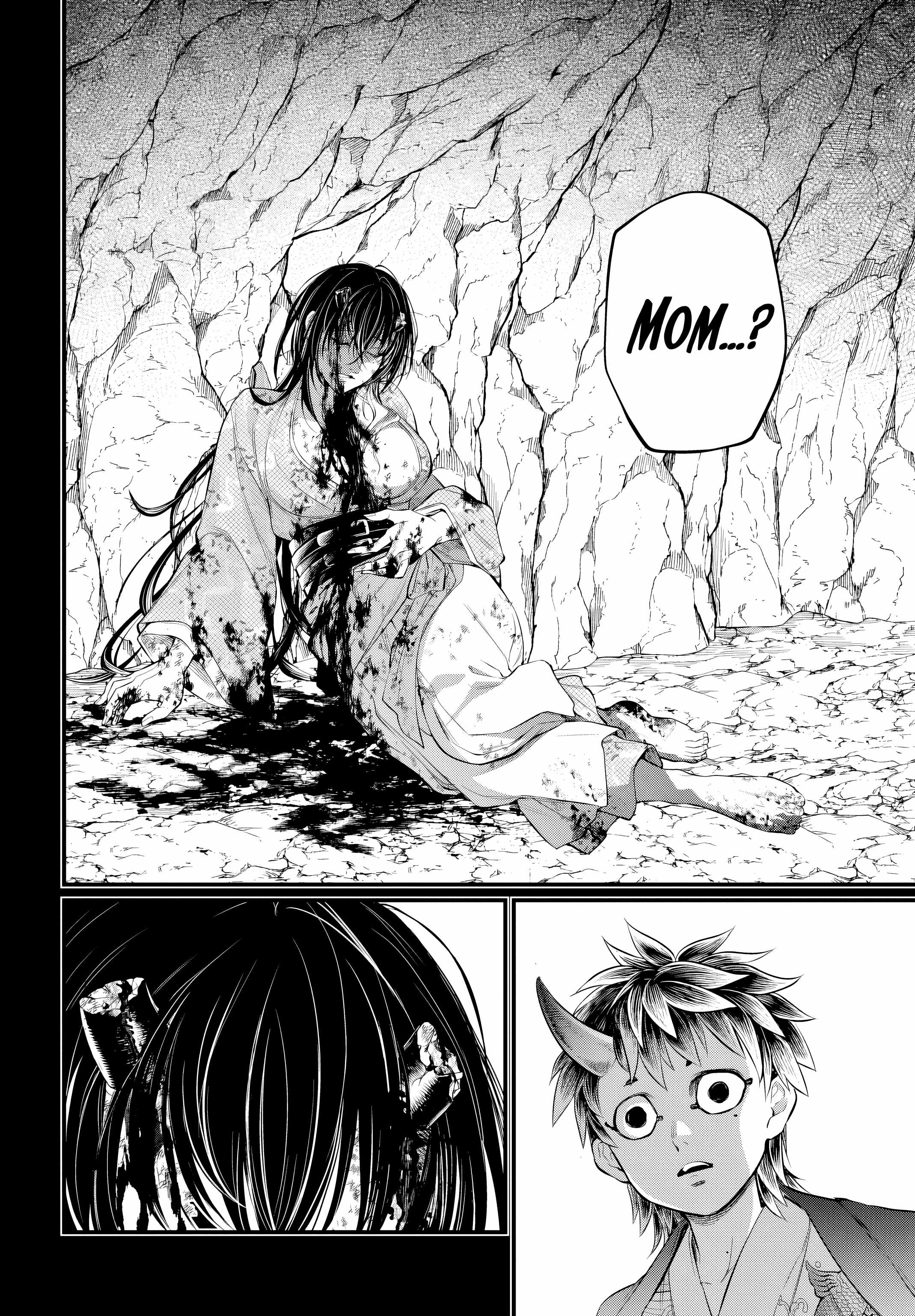 SHUUMATSU NO VALKYRIE Chapter 118 - Page 22 in English