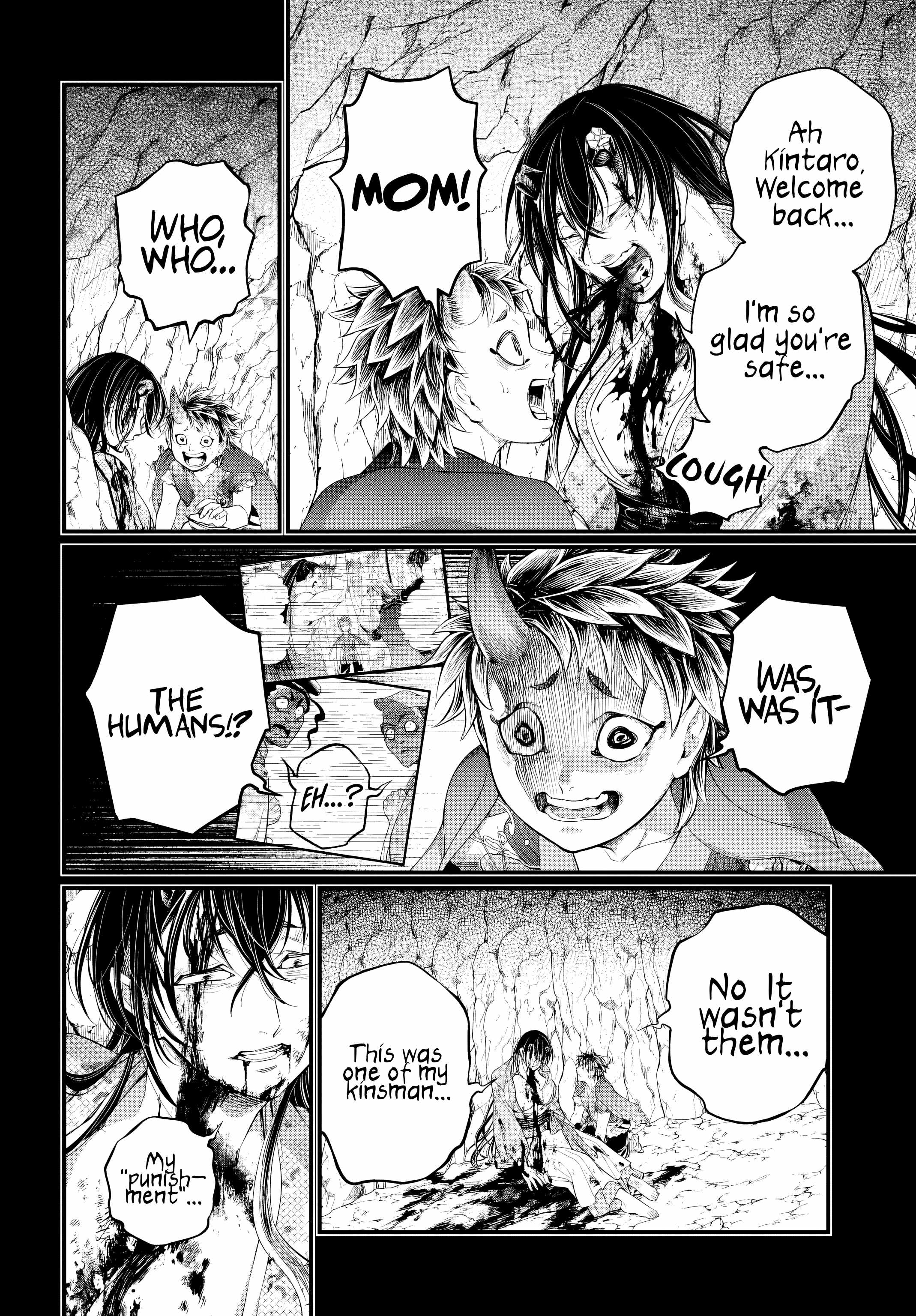 SHUUMATSU NO VALKYRIE Chapter 118 - Page 24 in English