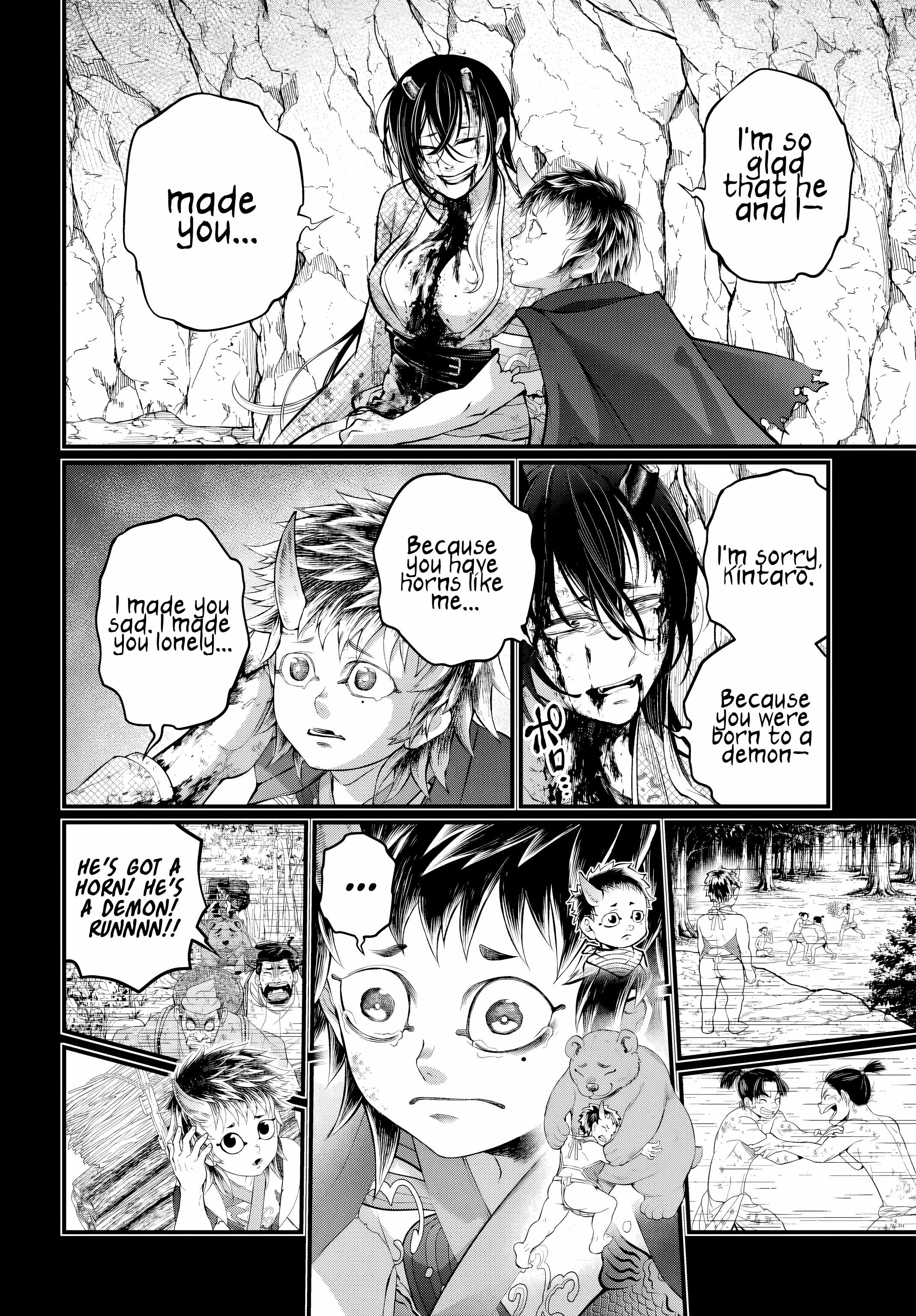 SHUUMATSU NO VALKYRIE Chapter 118 - Page 26 in English