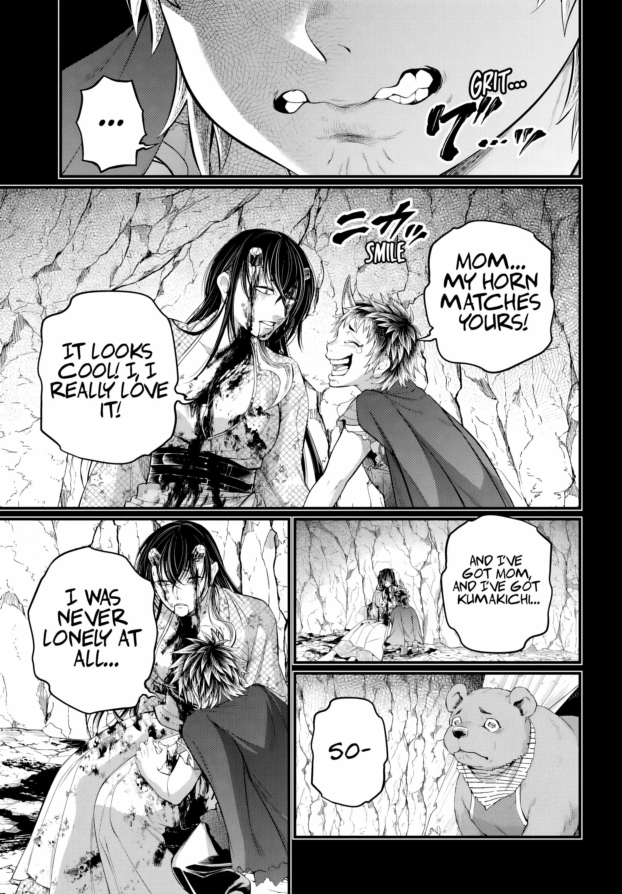 SHUUMATSU NO VALKYRIE Chapter 118 - Page 27 in English