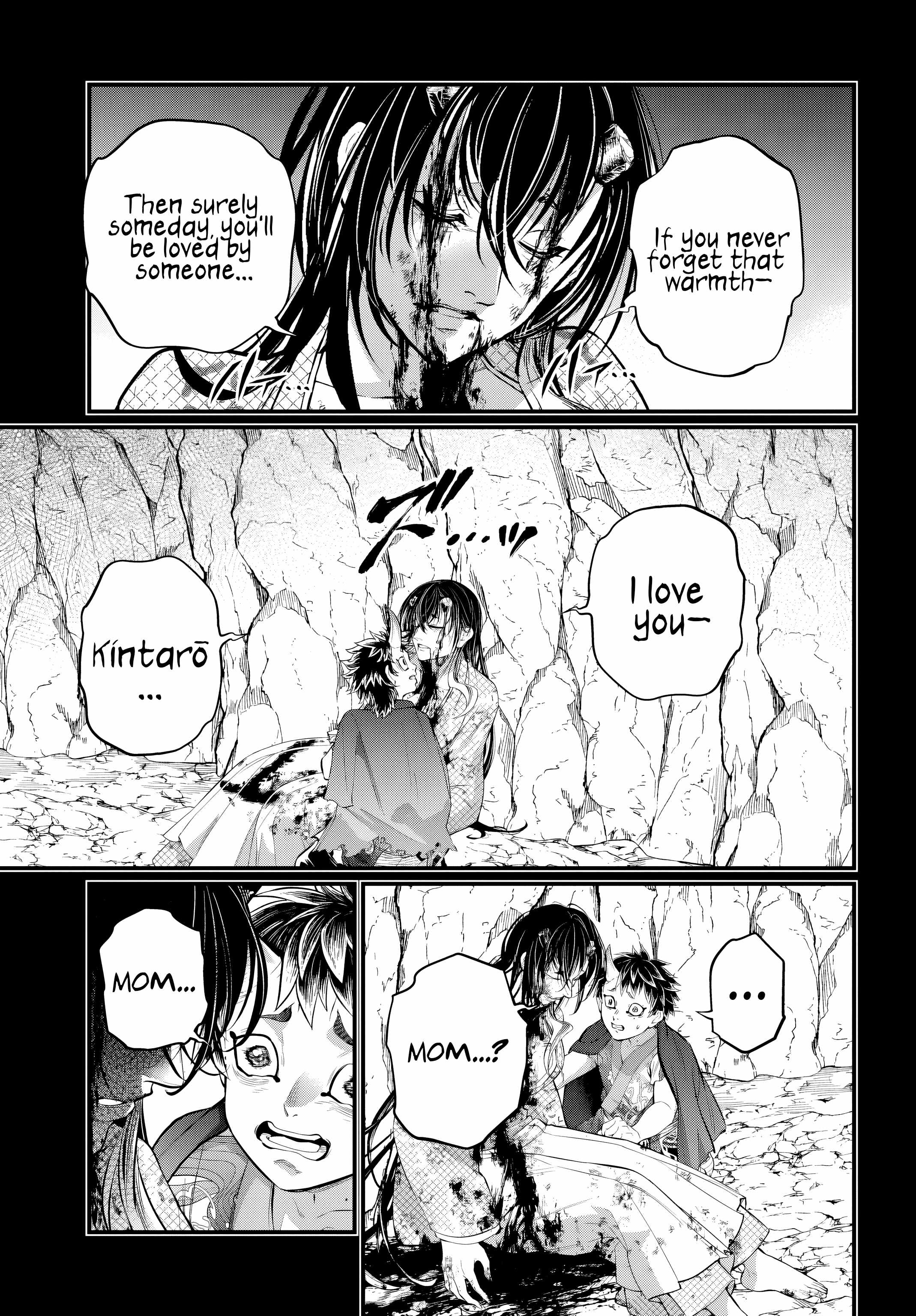 SHUUMATSU NO VALKYRIE Chapter 118 - Page 29 in English