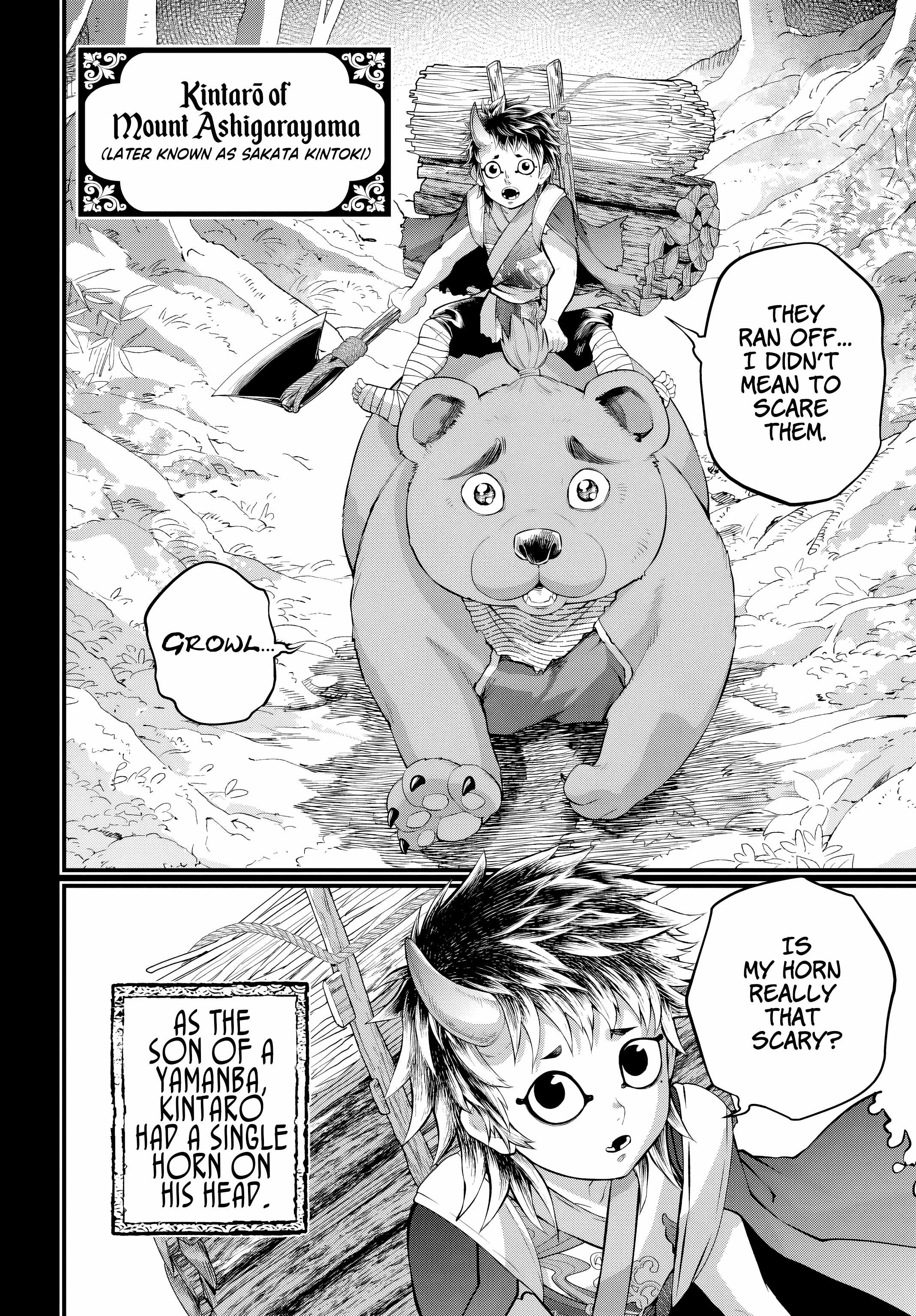 SHUUMATSU NO VALKYRIE Chapter 118 - Page 4 in English