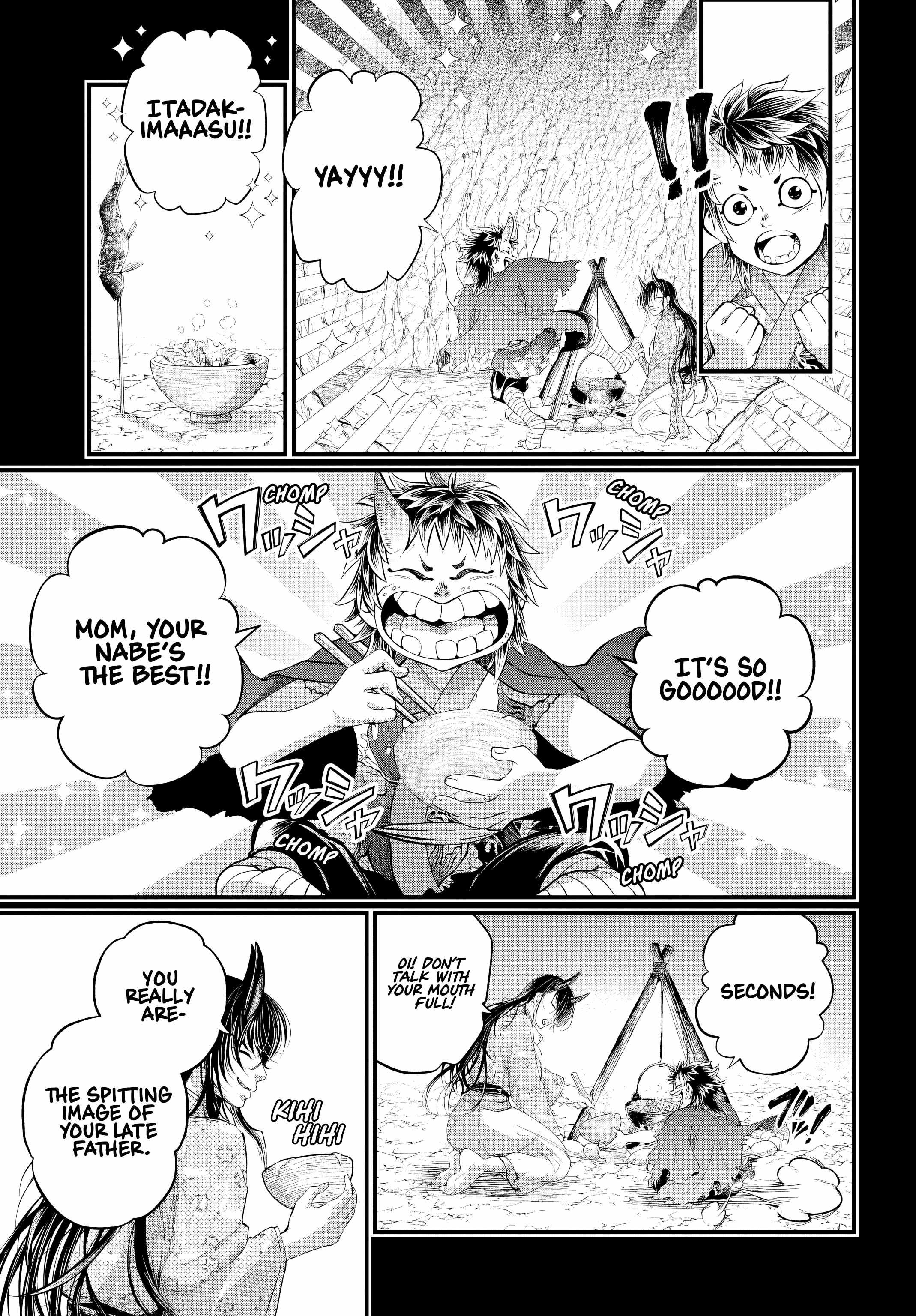 SHUUMATSU NO VALKYRIE Chapter 118 - Page 7 in English