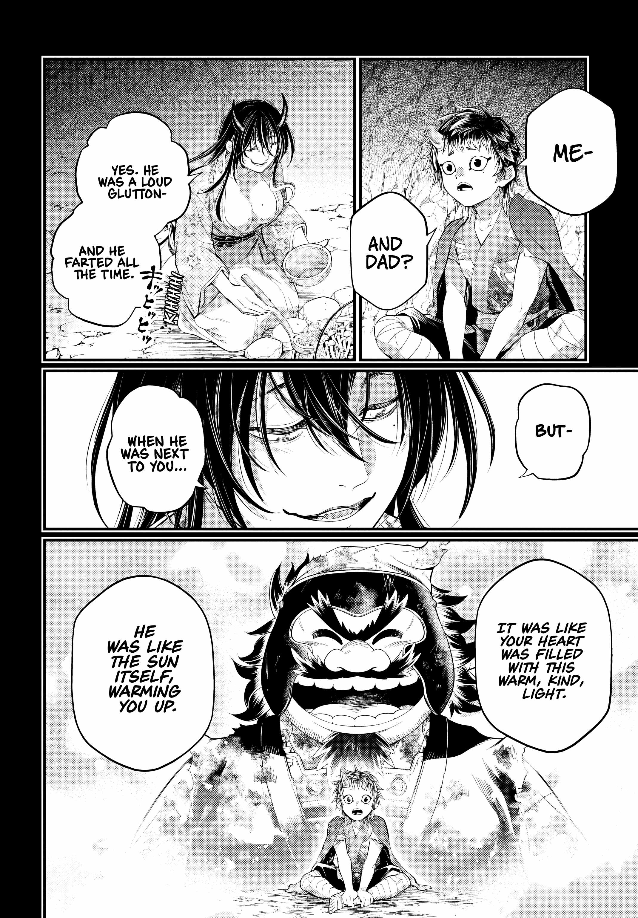 SHUUMATSU NO VALKYRIE Chapter 118 - Page 8 in English