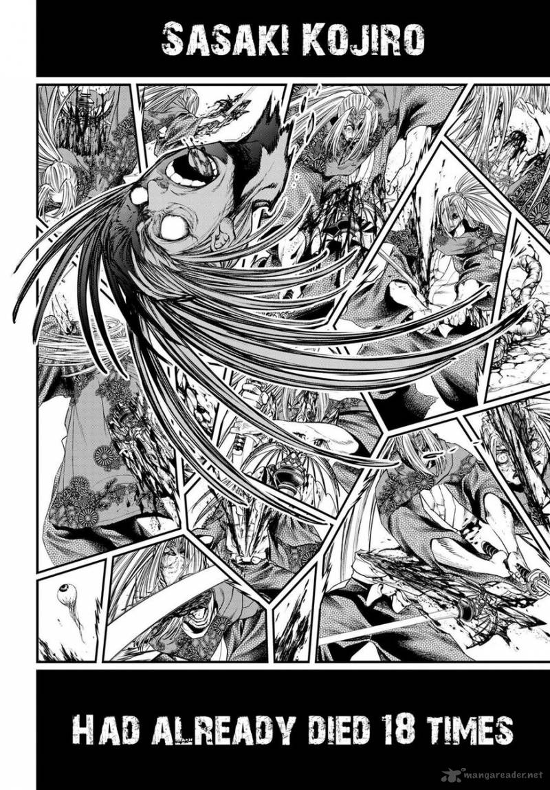 SHUUMATSU NO VALKYRIE Chapter 15 - Page 10 in English