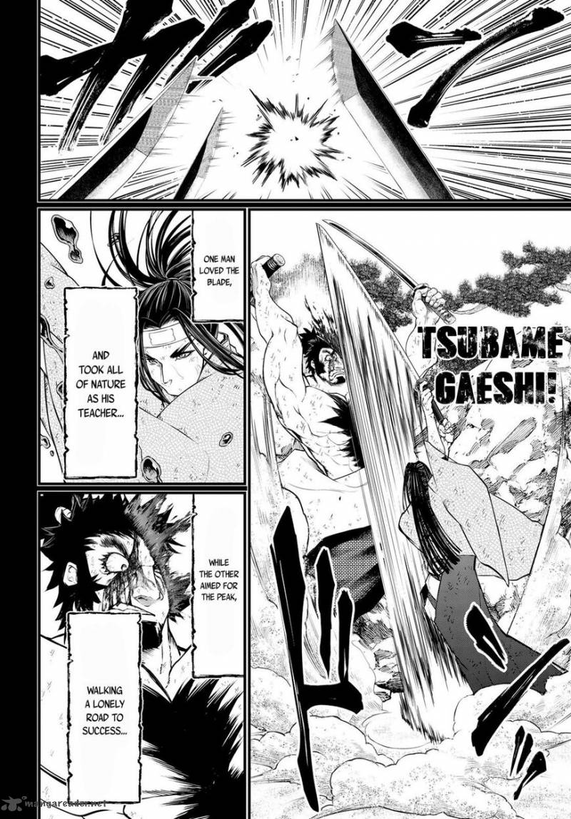 SHUUMATSU NO VALKYRIE Chapter 18 - Page 40 in English
