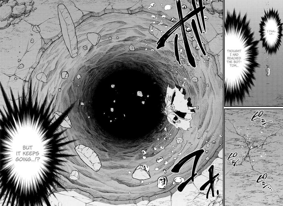SHUUMATSU NO VALKYRIE Chapter 19 - Page 34 in English
