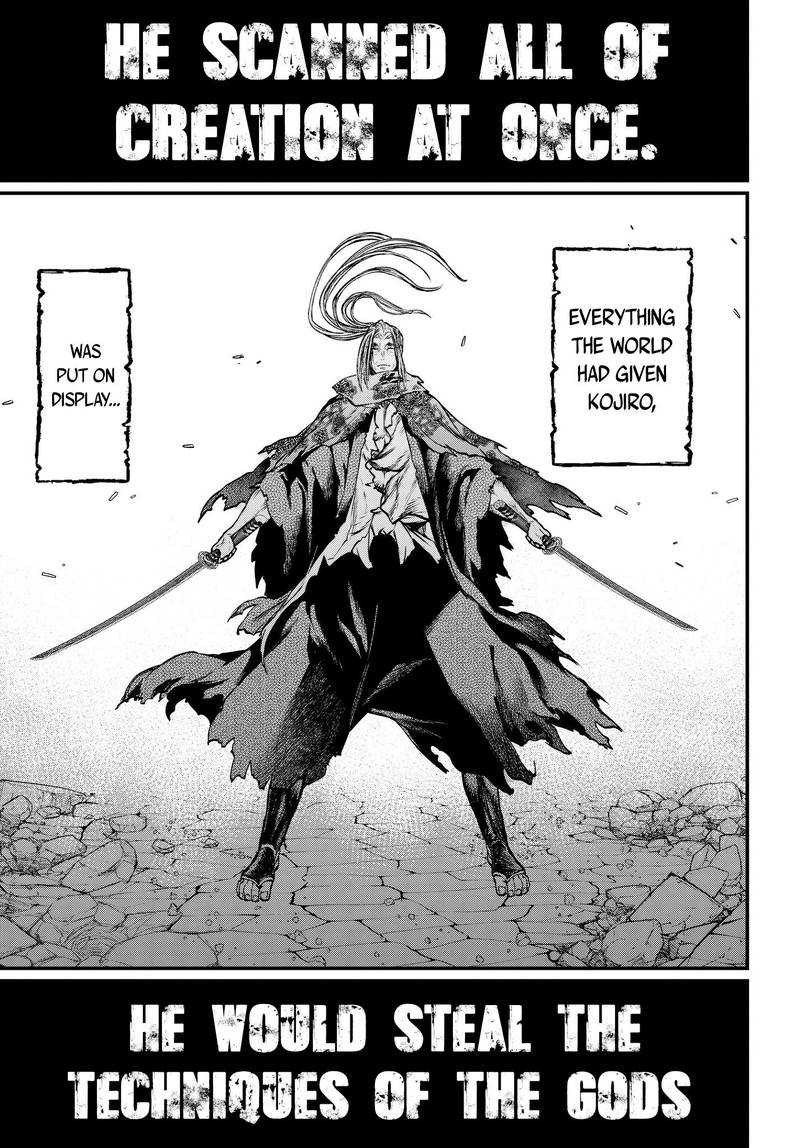 SHUUMATSU NO VALKYRIE Chapter 19 - Page 46 in English
