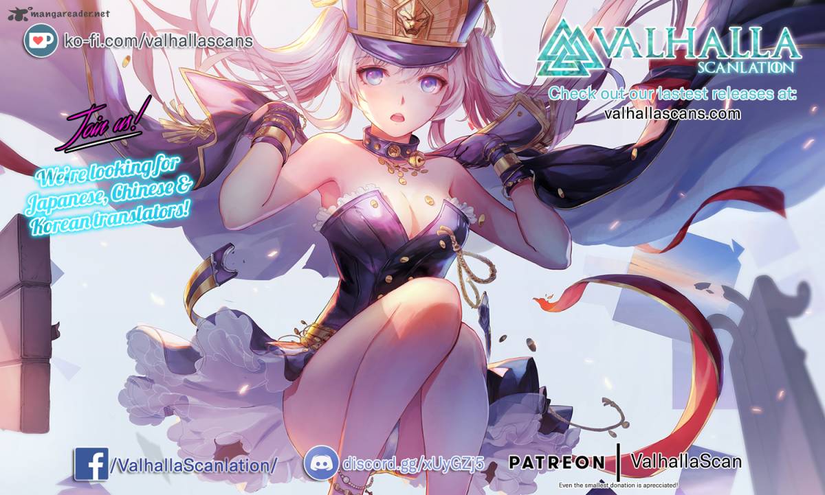 SHUUMATSU NO VALKYRIE Chapter 2 - Page 27 in English