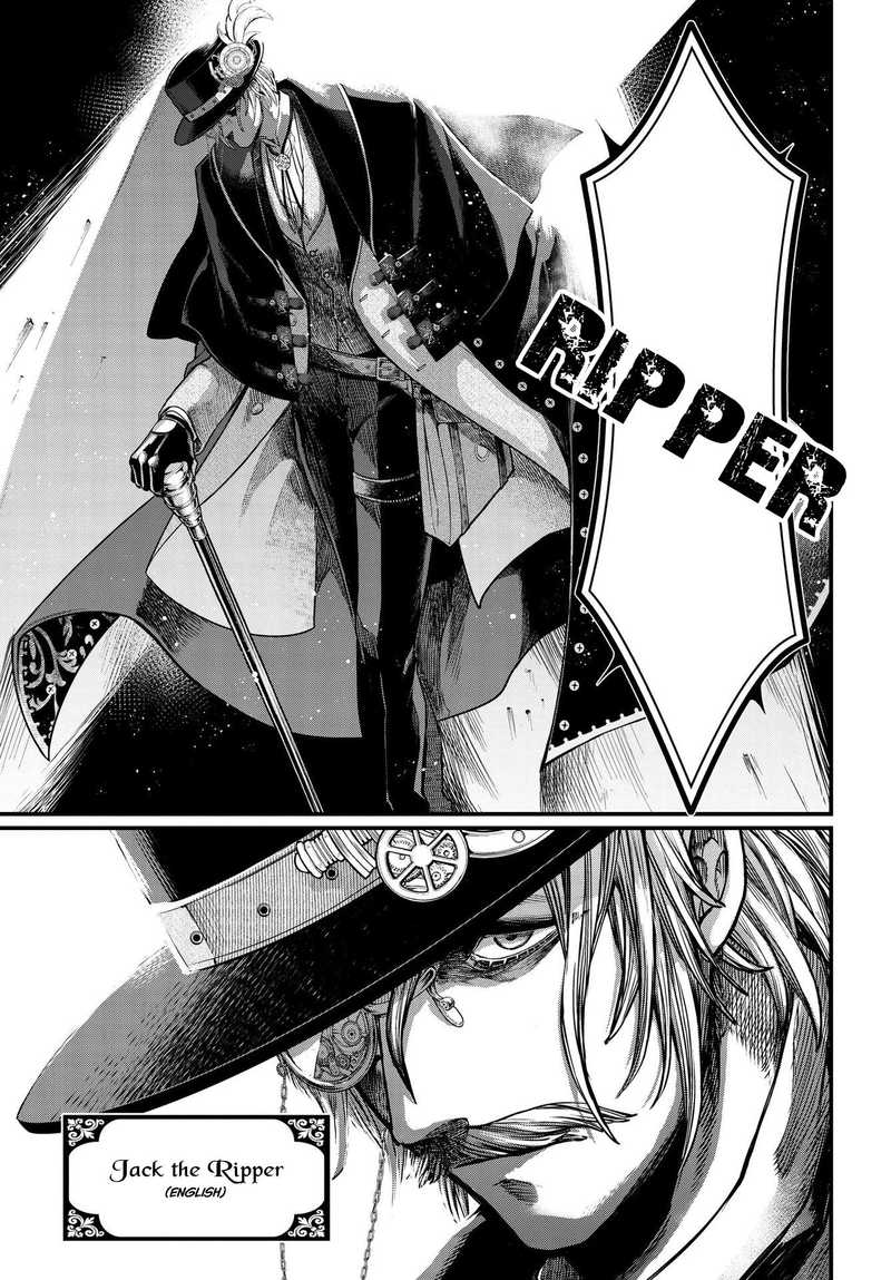 SHUUMATSU NO VALKYRIE Chapter 20 - Page 43 in English