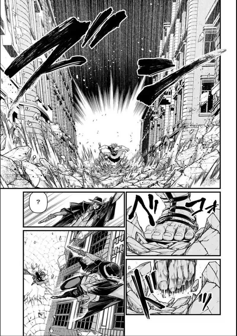 SHUUMATSU NO VALKYRIE Chapter 21 - Page 30 in English