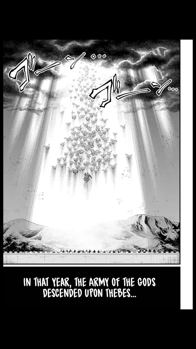 SHUUMATSU NO VALKYRIE Chapter 22 - Page 27 in English