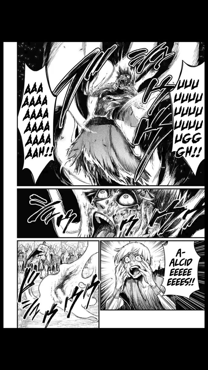 SHUUMATSU NO VALKYRIE Chapter 23 - Page 12 in English